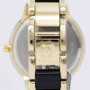 Anne Klein Quartz 1412BKGB Women's Watch