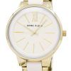 Anne Klein Quartz 1412IVGB Women's Watch