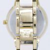 Anne Klein Quartz 1412IVGB Women's Watch