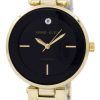 Anne Klein Quartz 1414BKGB Women's Watch