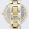 Anne Klein Quartz 1414BKGB Women's Watch