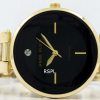 Anne Klein Quartz 1414BKGB Women's Watch