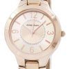 Anne Klein Quartz 1450RGRG Women's Watch
