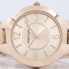 Anne Klein Quartz 1450RGRG Women's Watch