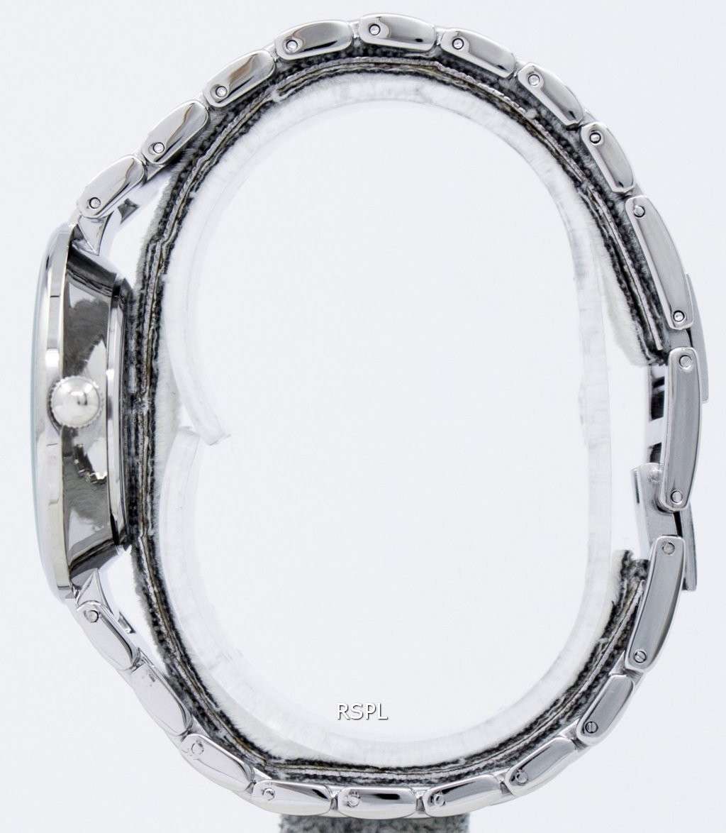 Anne Klein Quartz 1789SVSV Women's Watch