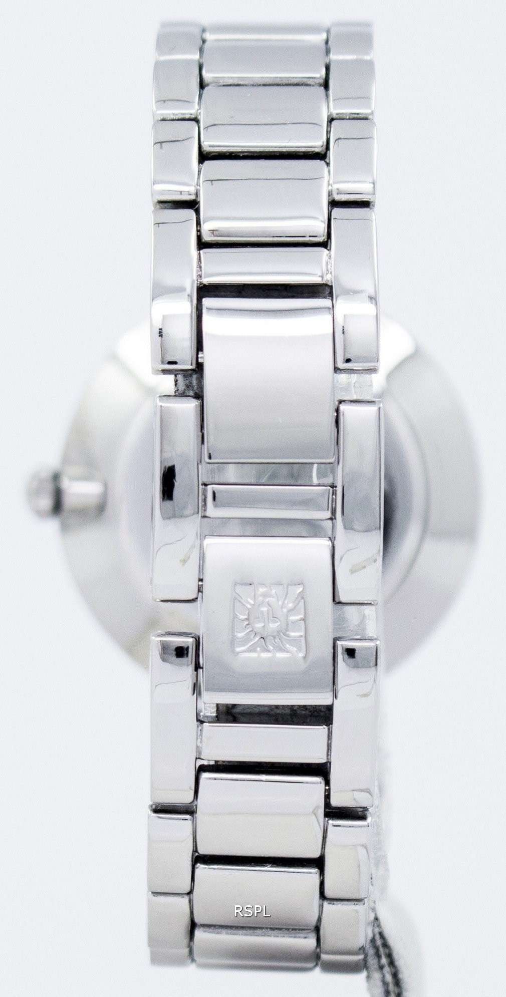 Anne Klein Quartz 1789SVSV Women's Watch