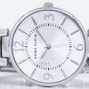 Anne Klein Quartz 1789SVSV Women's Watch