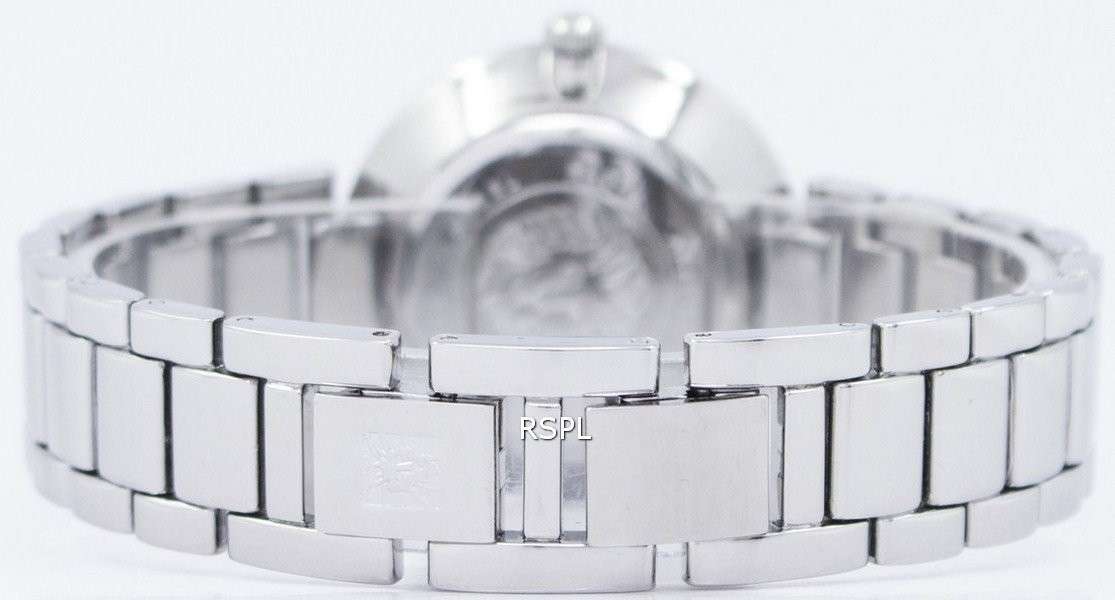 Anne Klein Quartz 1789SVSV Women's Watch