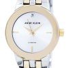 Anne Klein Quartz 1931SVTT Women's Watch