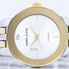 Anne Klein Quartz 1931SVTT Women's Watch