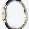 Anne Klein Quartz Swarovski Crystal 2894BNTO Women's Watch