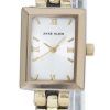 Anne Klein Quartz 4899SVTT Women's Watch
