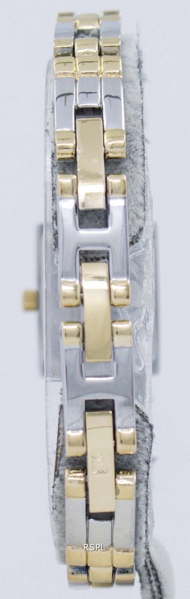 Anne Klein Quartz 4899SVTT Women's Watch