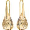 Swarovski 5195920 Energic Pierced Earrings