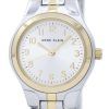 Anne Klein Quartz 5491SVTT Women's Watch