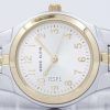 Anne Klein Quartz 5491SVTT Women's Watch
