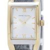 Anne Klein Quartz 6419SVTT Women's Watch