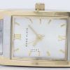 Anne Klein Quartz 6419SVTT Women's Watch