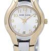 Anne Klein Dress Quartz 6777SVTT Women's Watch