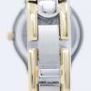 Anne Klein Dress Quartz 6777SVTT Women's Watch