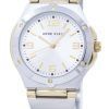 Anne Klein Quartz 8655SVTT Women's Watch