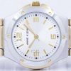 Anne Klein Quartz 8655SVTT Women's Watch
