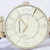 Anne Klein Quartz 9168IVBN Women's Watch