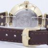 Anne Klein Quartz 9168IVBN Women's Watch