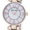 Anne Klein Quartz 9442RGLP Women's Watch
