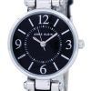 Anne Klein Quartz 9443BKBK Women's Watch
