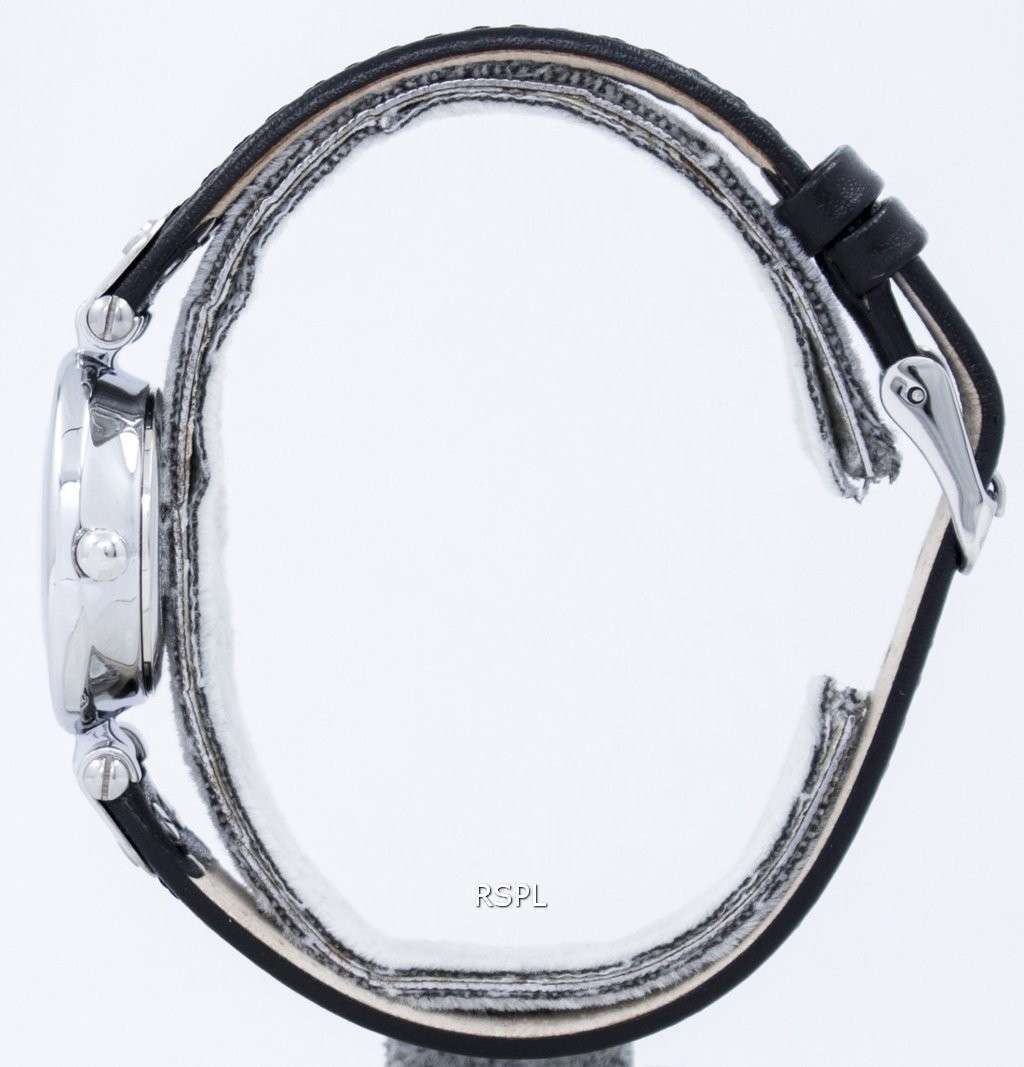 Anne Klein Quartz 9443BKBK Women's Watch