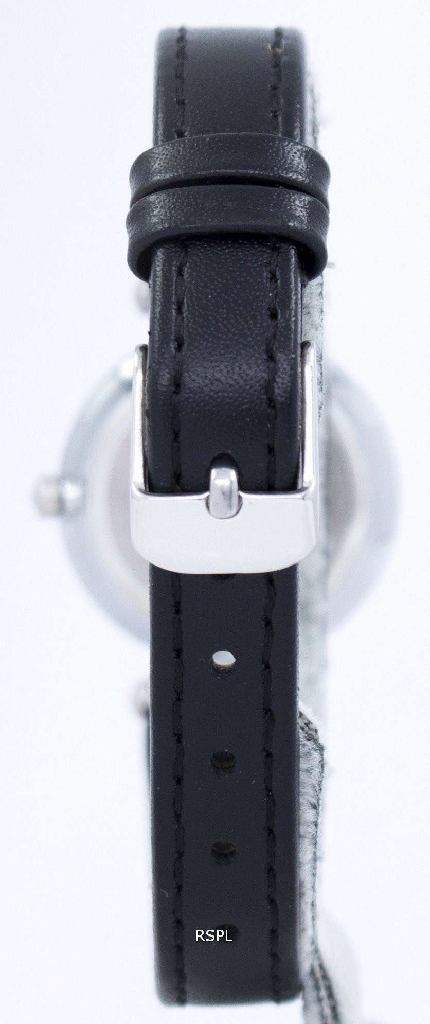 Anne Klein Quartz 9443BKBK Women's Watch