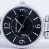 Anne Klein Quartz 9443BKBK Women's Watch
