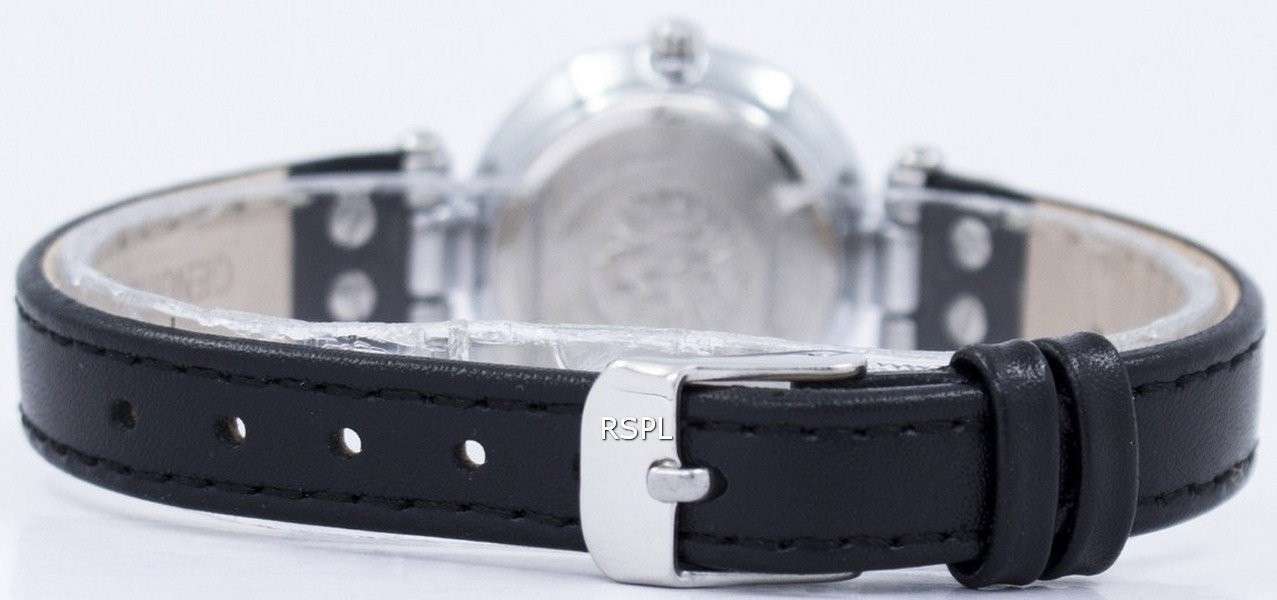 Anne Klein Quartz 9443BKBK Women's Watch