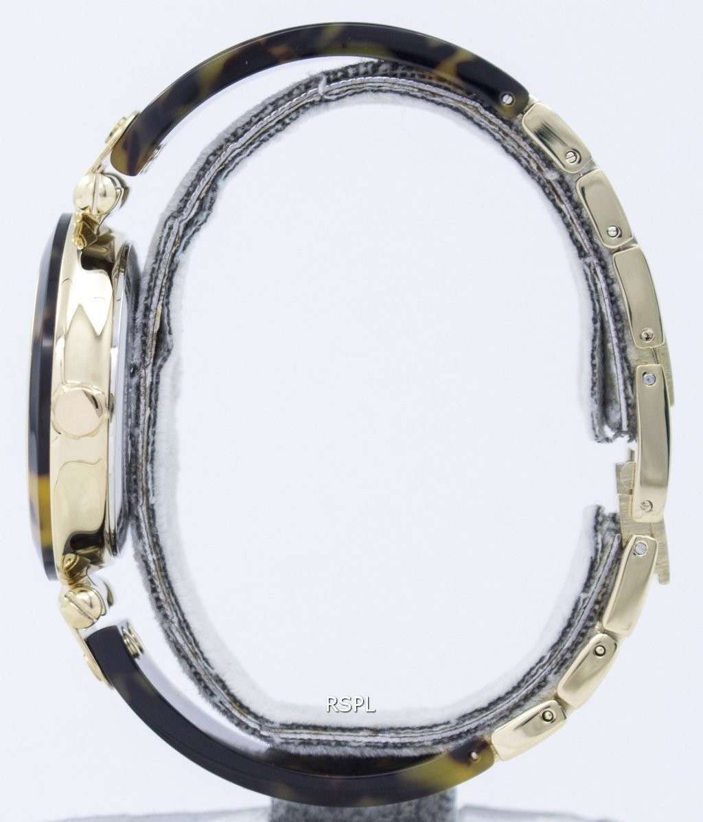 Anne Klein Quartz 9652CHTO Women's Watch