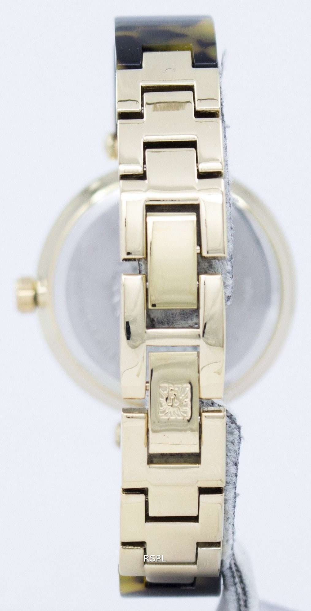 Anne Klein Quartz 9652CHTO Women's Watch