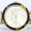 Anne Klein Quartz 9652CHTO Women's Watch