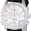 Bulova Precisionist Wilton Chronograph 96B182 Mens Watch