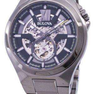 Bulova Classic 98A179 Automatic Men's Watch