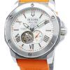 Bulova Marine Star 98A226 Automatic 200M Men's Watch