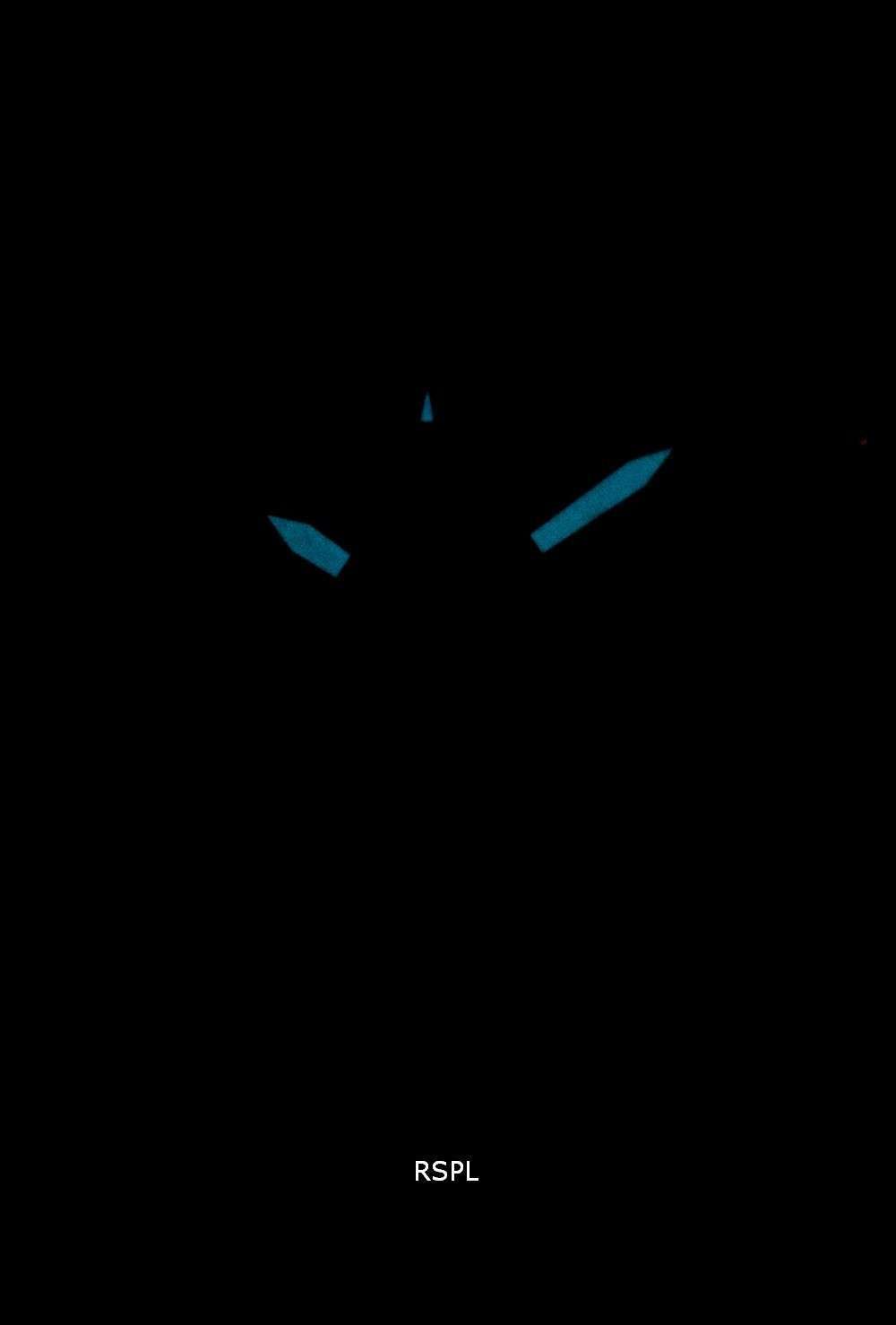 Bulova Marine Star 98B104 Chronograph Quartz Men's Watch