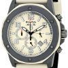 Bulova Marine Star Chronograph 98B201 Mens Watch