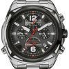Bulova Precisionist Chronograph 300M 98B227 Mens Watch
