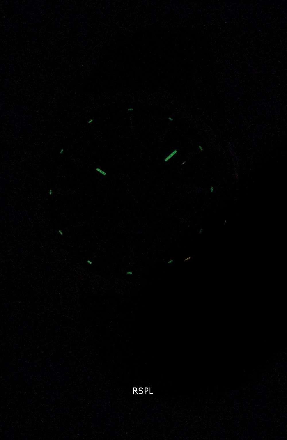 Bulova Precisionist 98B267 Quartz Men's Watch