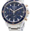 Bulova Marine Star 98B301 Chronograph Quartz Men's Watch