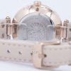 Anne Klein Quartz Diamond Accent 9918RGLP Women's Watch