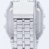 Casio Alarm World Time Digital A500WA-7DF Men's Watch
