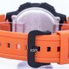 Casio Youth Series Illuminator World Time Alarm AE-1000W-4BV AE1000W-4BV Men's Watch