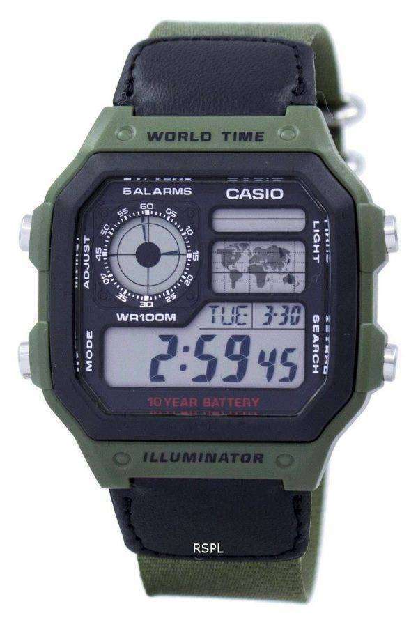 casio 1200whb