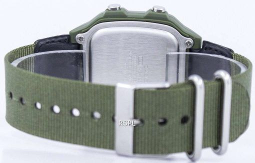 Casio World Time Alarm Digital AE-1200WHB-3BV AE1200WHB-3BV Men's Watch